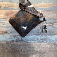Mini Bagpack -#48505
