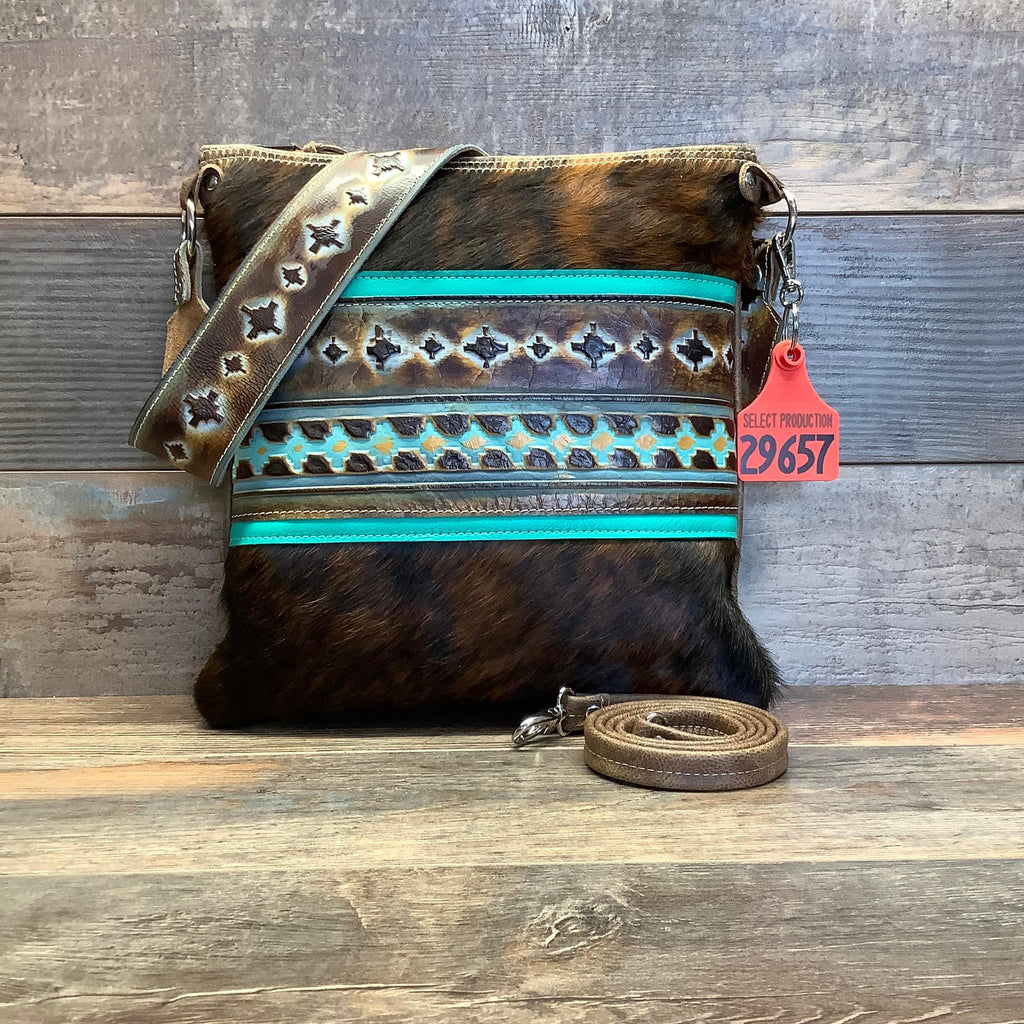 Crossbody- #29657 Bag Drop