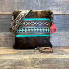Crossbody- #29657 Bag Drop