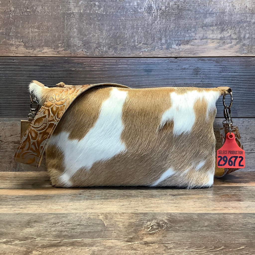 Designer Crossover #29672 Bag Drop