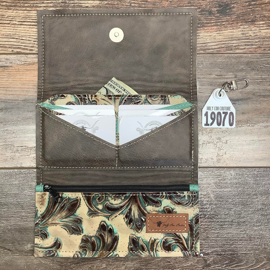 Bandit Wallet  - #19070