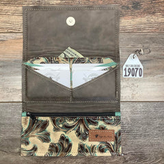 Bandit Wallet  - #19070