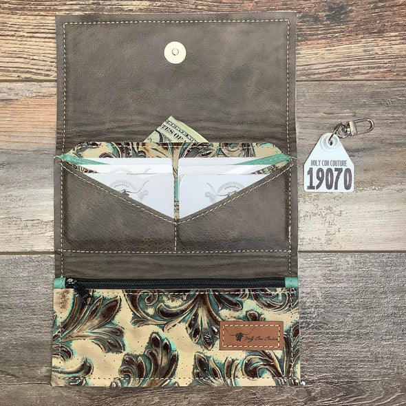 Bandit Wallet  - #19070