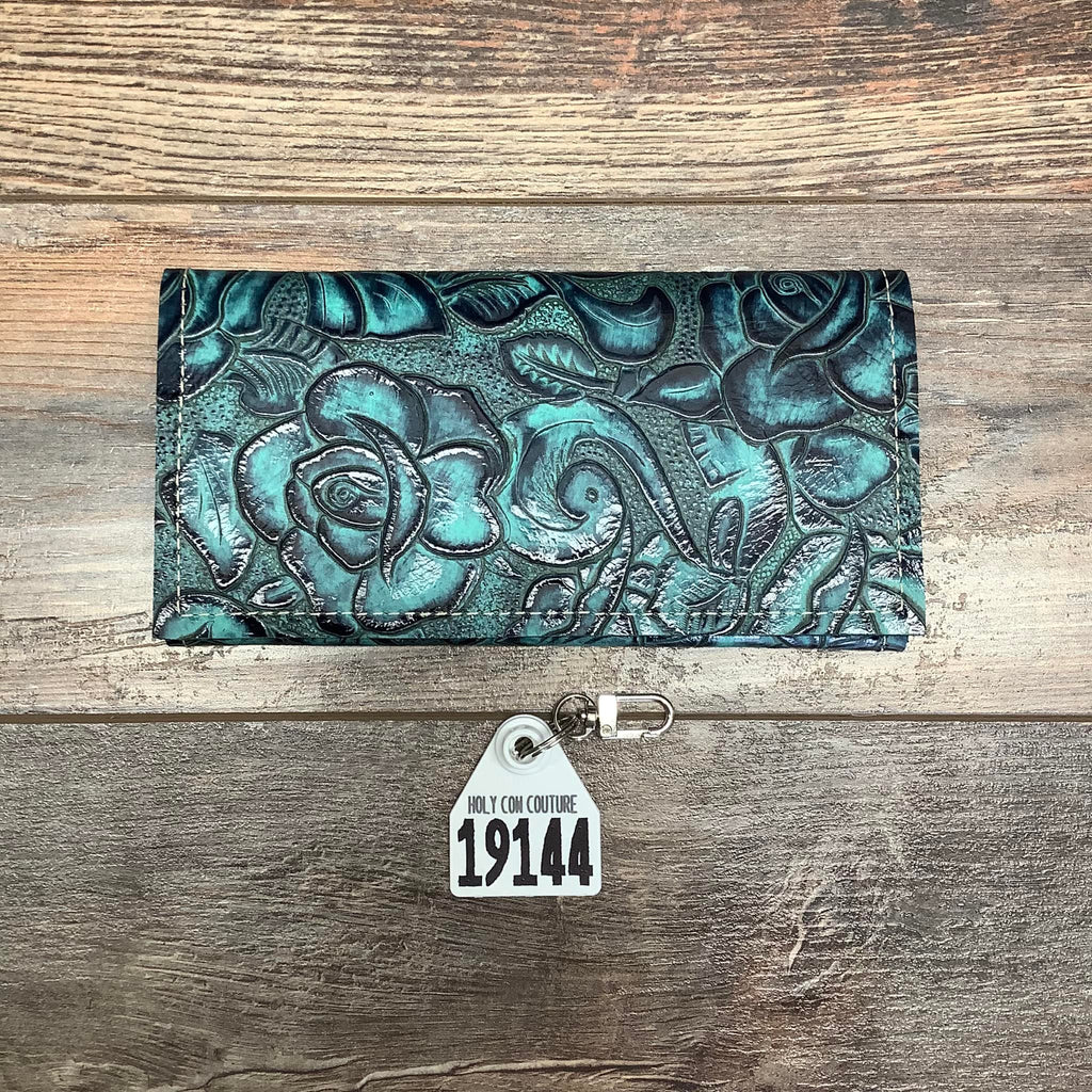 Bandit Wallet  - #19144