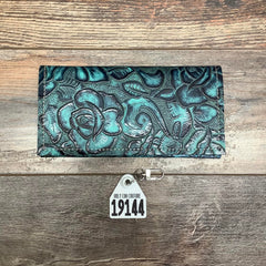 Bandit Wallet  - #19144