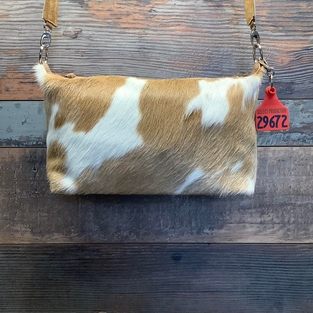 Designer Crossover #29672 Bag Drop