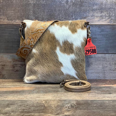 Crossbody- #29588 Bag Drop