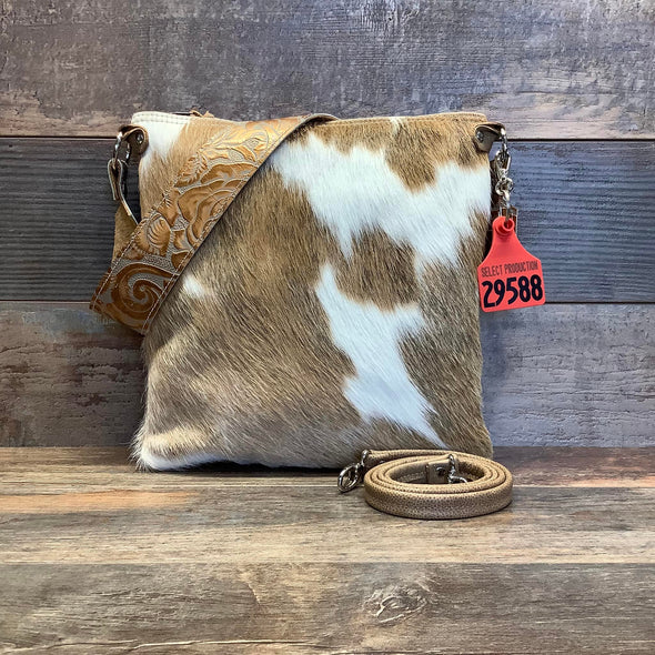 Crossbody- #29588 Bag Drop