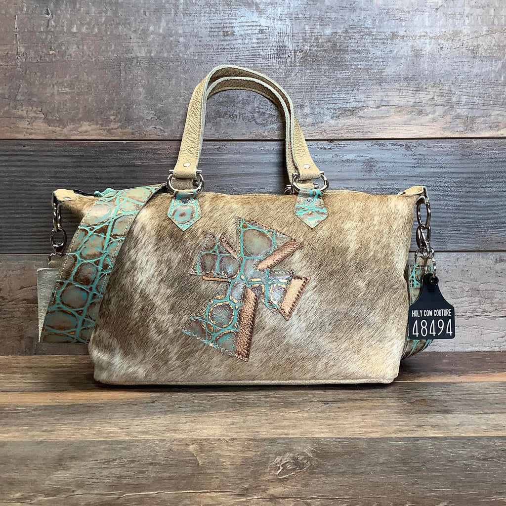 Designer Crossover Hybrid - #48494