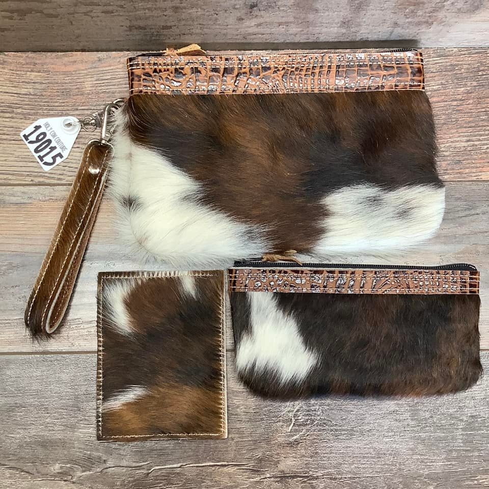 Clutch Combo #19015