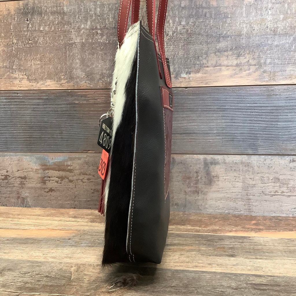 The Market Tote #29629 Bag Drop