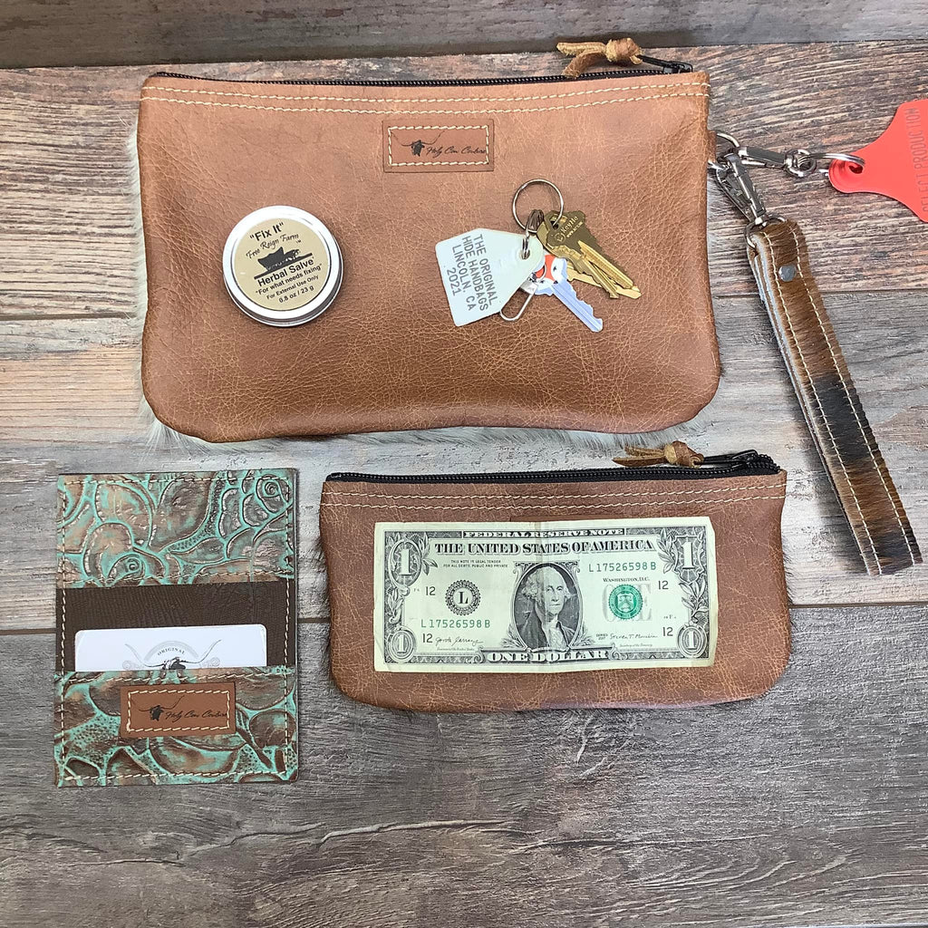 Clutch Combo #29640 Bag Drop