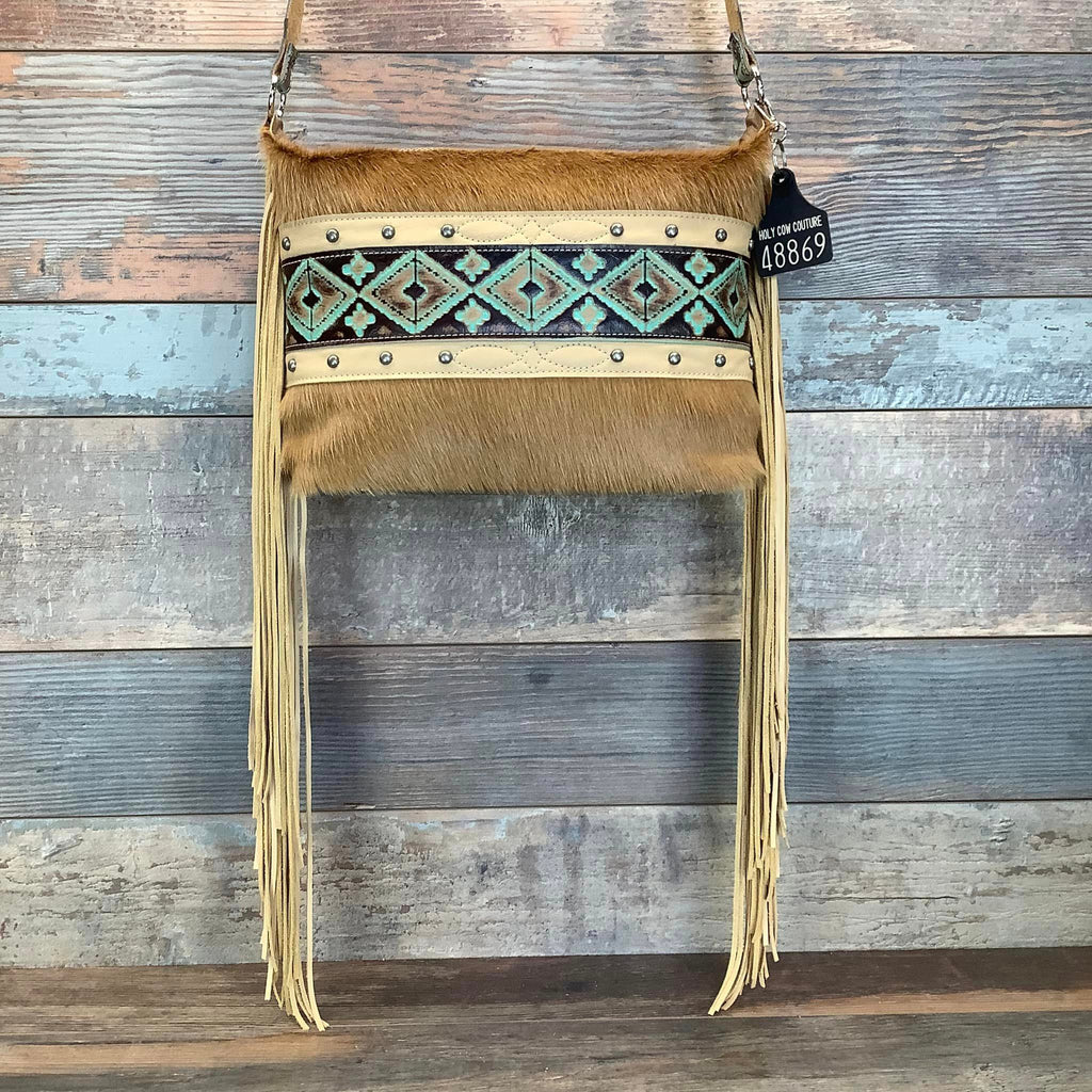 Designer - 18" Fringe #48869