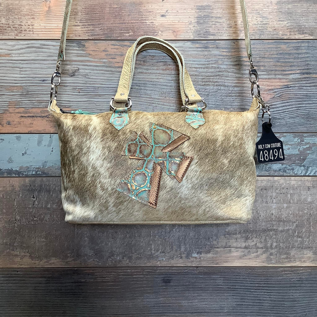 Designer Crossover Hybrid - #48494