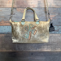 Designer Crossover Hybrid - #48494