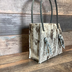 Mini Rope Purse #19378