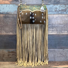 Ranch Hand Axis 18" Fringe #19365