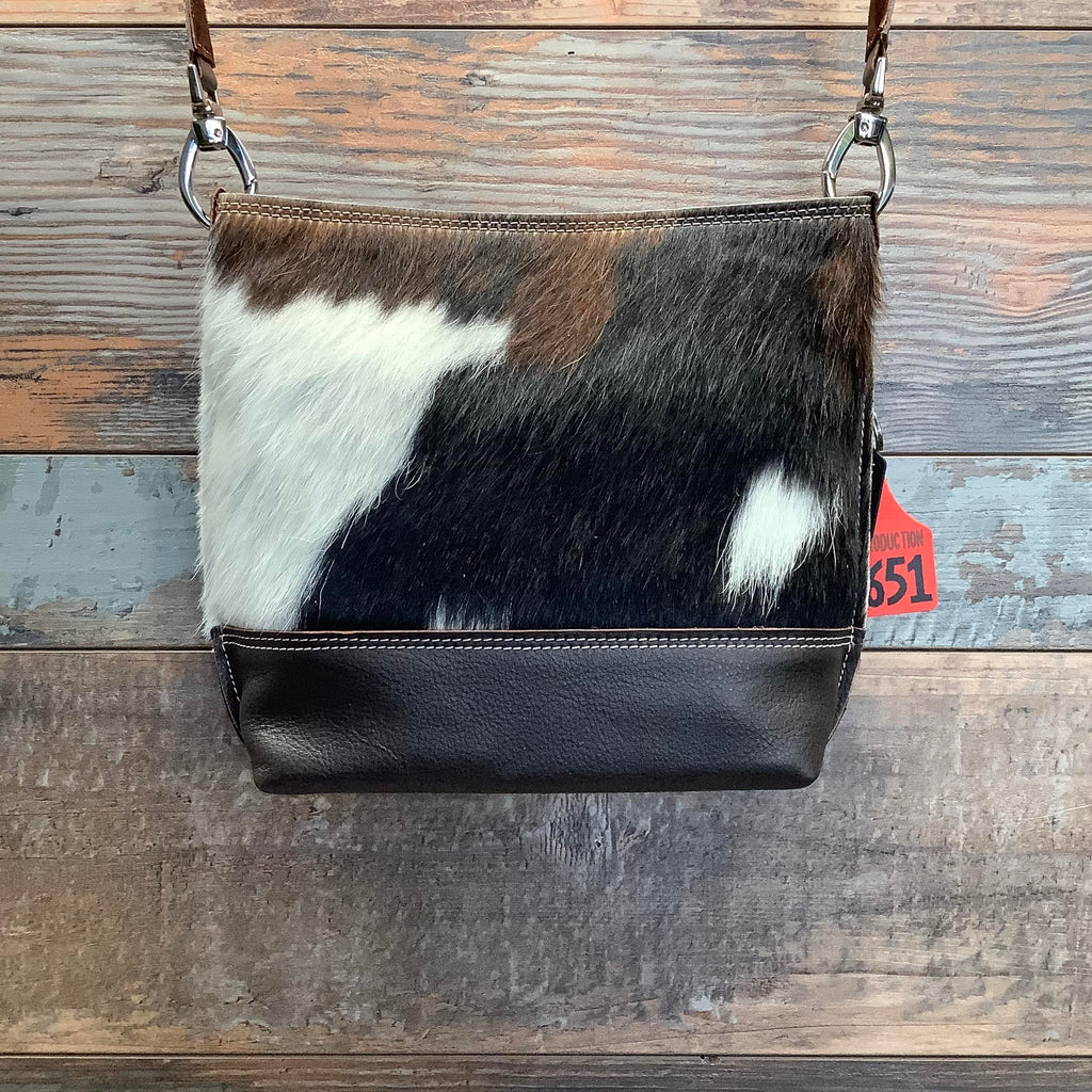 Mini Messenger - #29651 Bag Drop