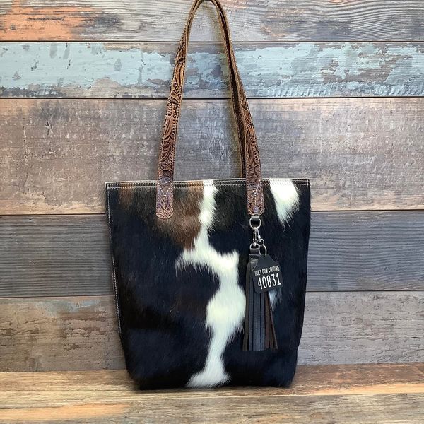 The Market Tote #48031