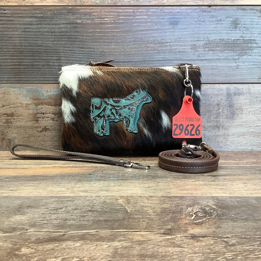 Ranch Hand #29626 Bag Drop