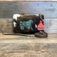 Ranch Hand #29626 Bag Drop