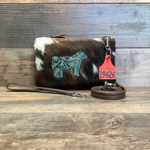 Ranch Hand #29626 Bag Drop