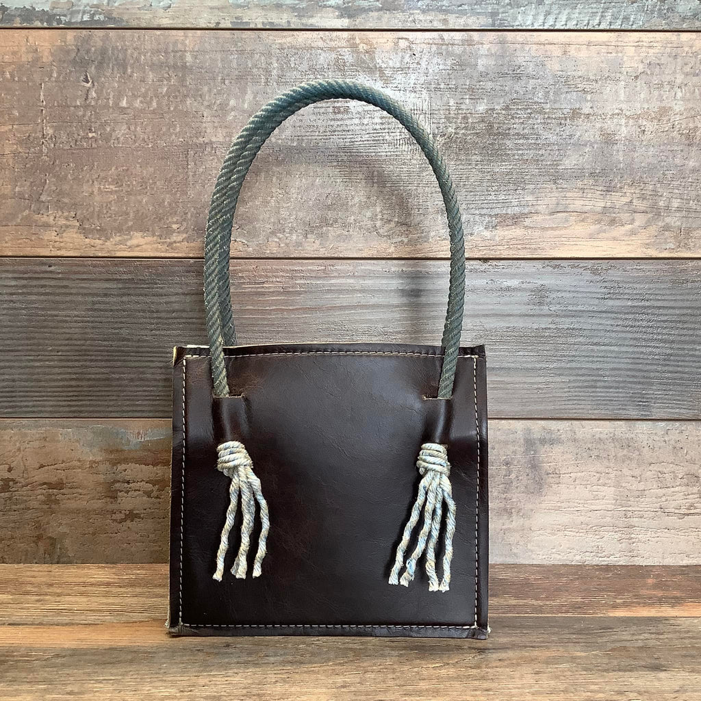 Mini Rope Purse #19378
