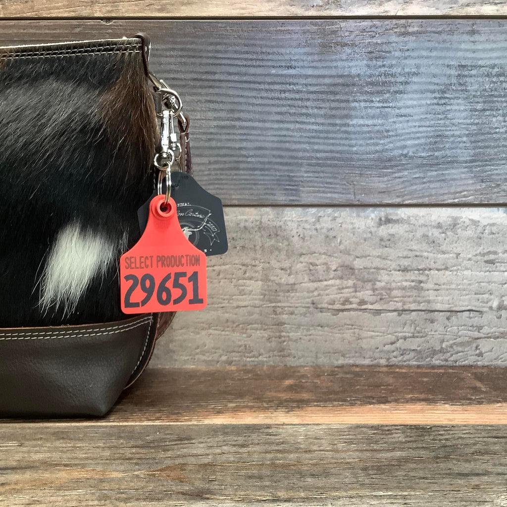 Mini Messenger - #29651 Bag Drop