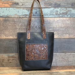 The Market Tote #48031