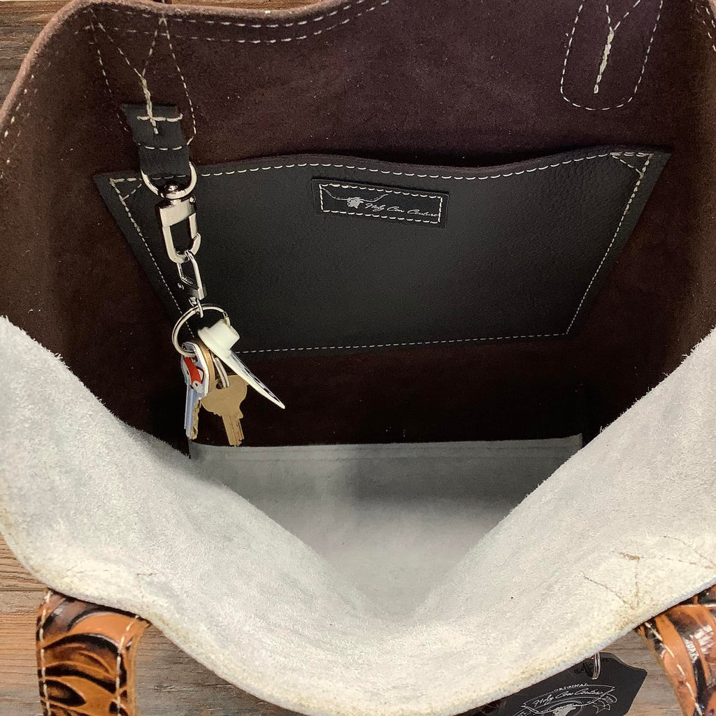 The Market Tote #48031