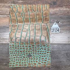 Bandit Wallet  - #19354