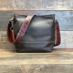 Mini Messenger - #29651 Bag Drop