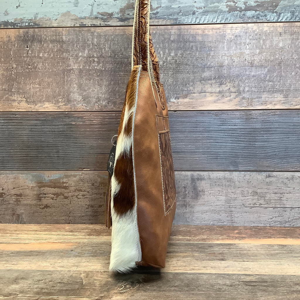 The Market Tote #48044