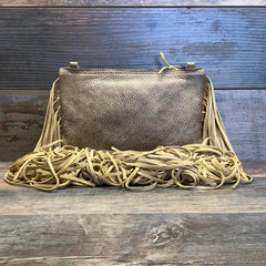 Ranch Hand Axis 18" Fringe #19365