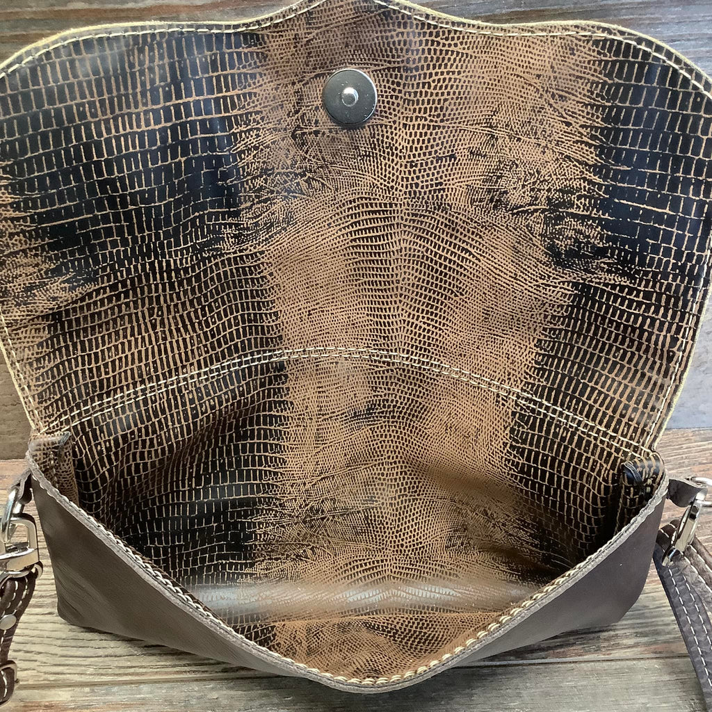 Sassy Mini Classy Cowgirl - #19399