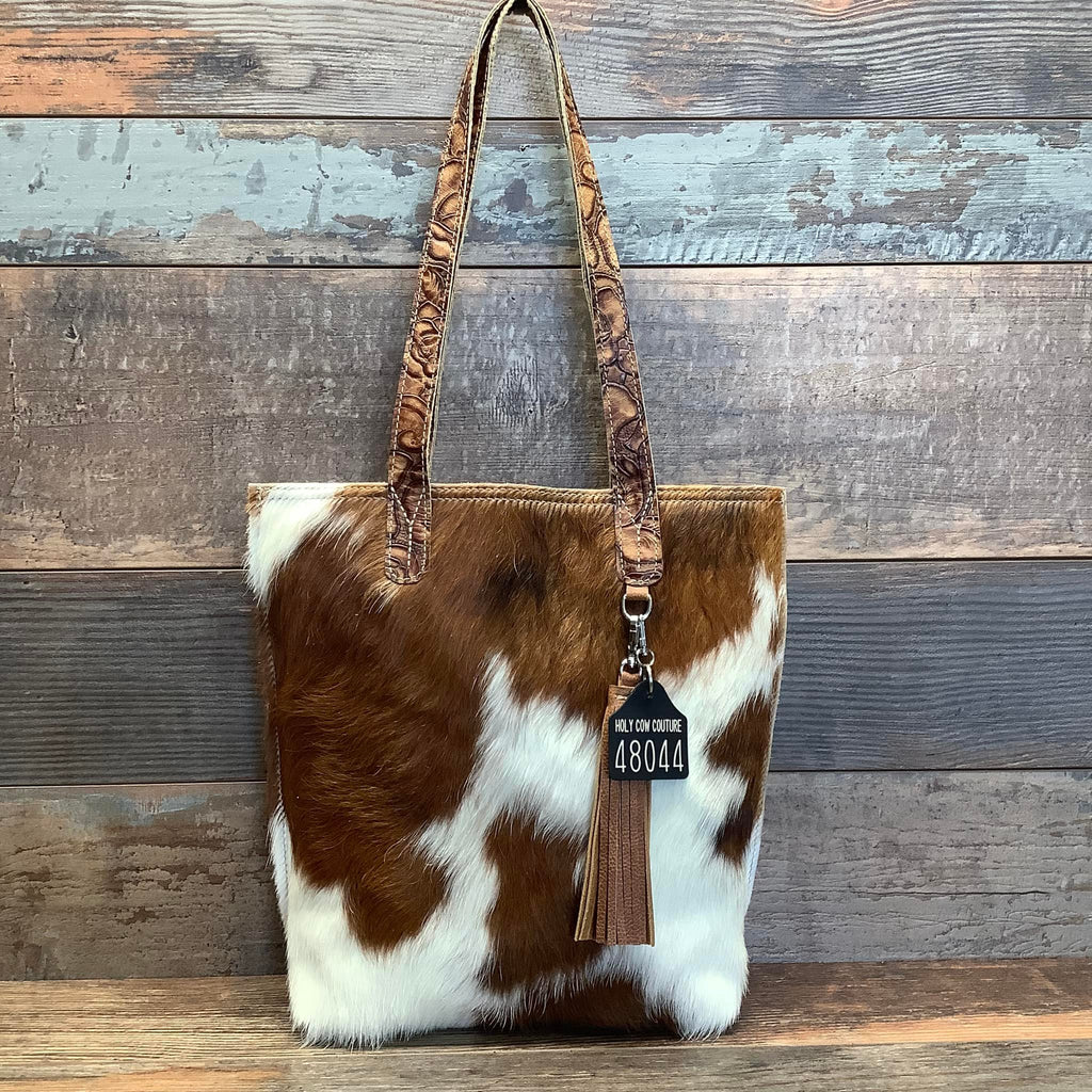 The Market Tote #48044