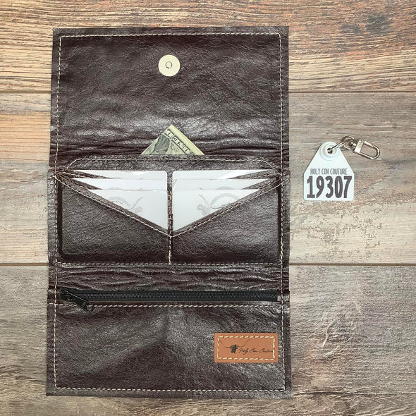 Bandit Wallet  - #19307