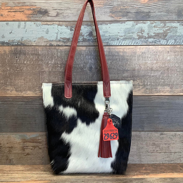 The Market Tote #29629 Bag Drop