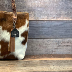 The Market Tote #48044