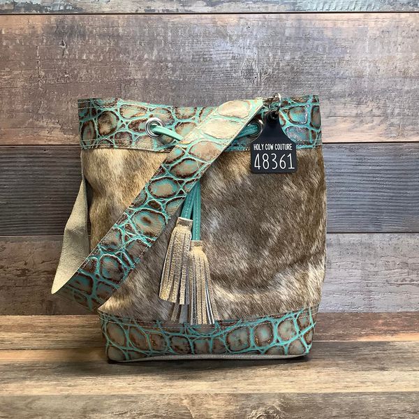 Feed Bucket - #48361