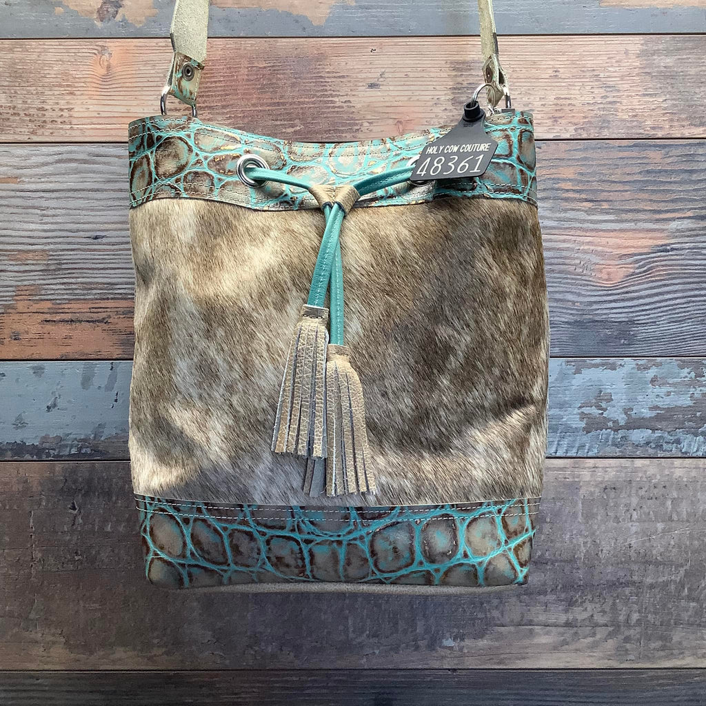 Feed Bucket - #48361