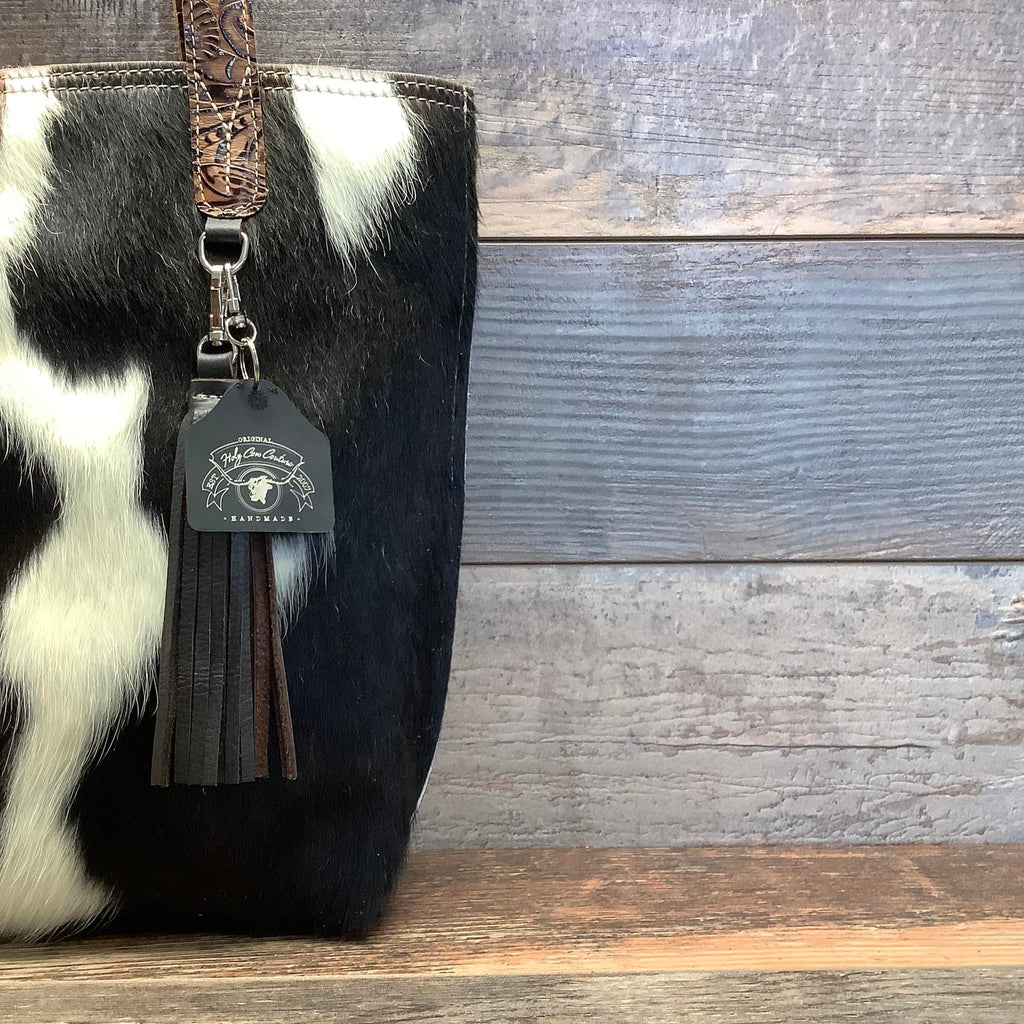 The Market Tote #48031