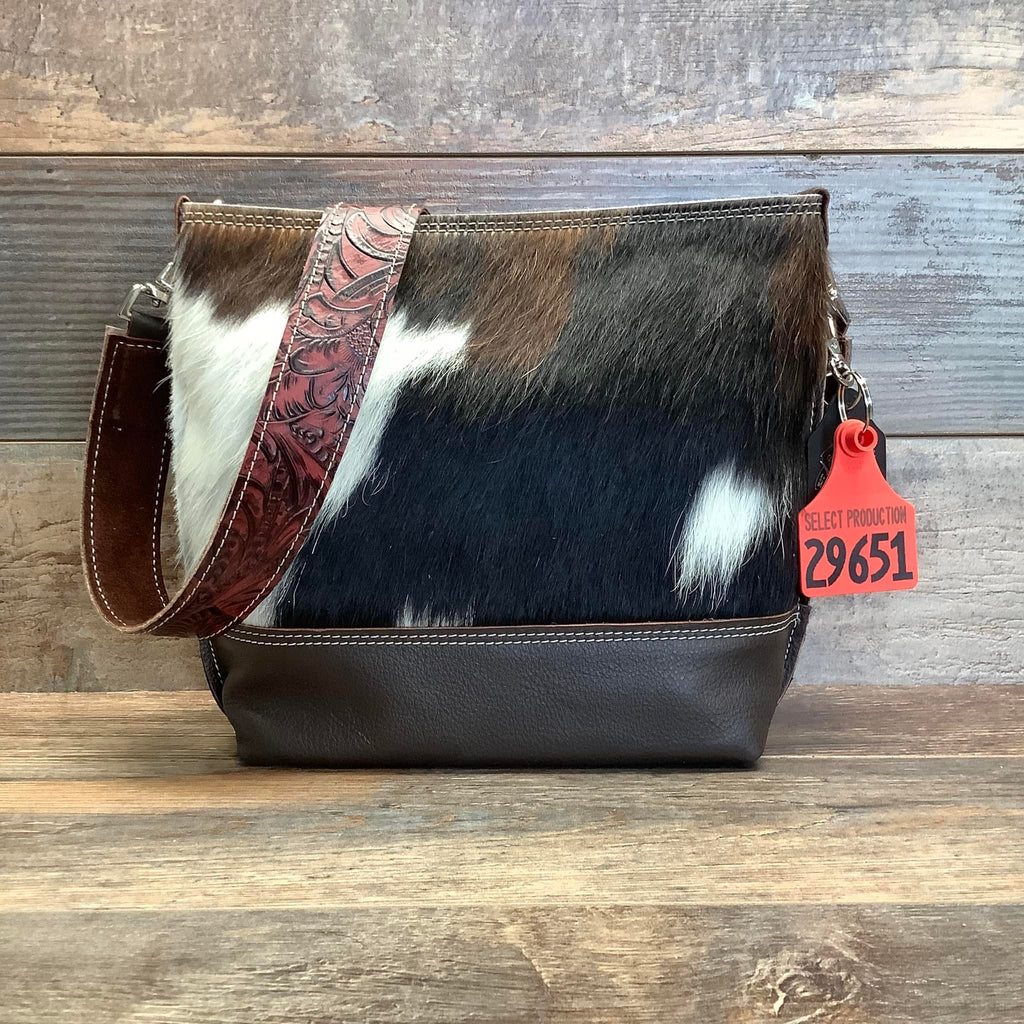 Mini Messenger - #29651 Bag Drop