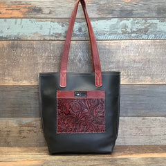 The Market Tote #29629 Bag Drop