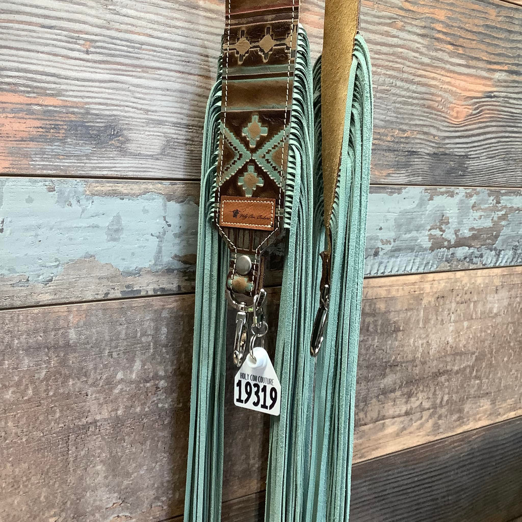 Fringe Strap 48" #19319