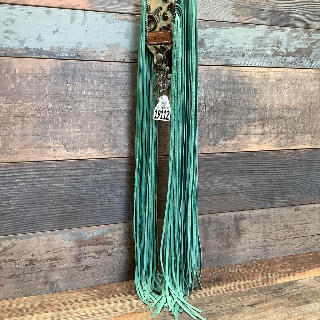 Fringe Strap 48" #19112