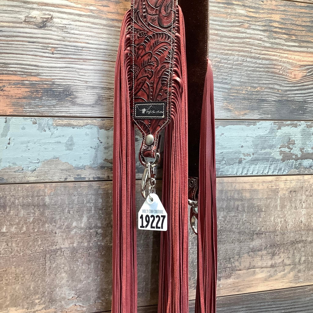 Fringe Strap 48" #19227