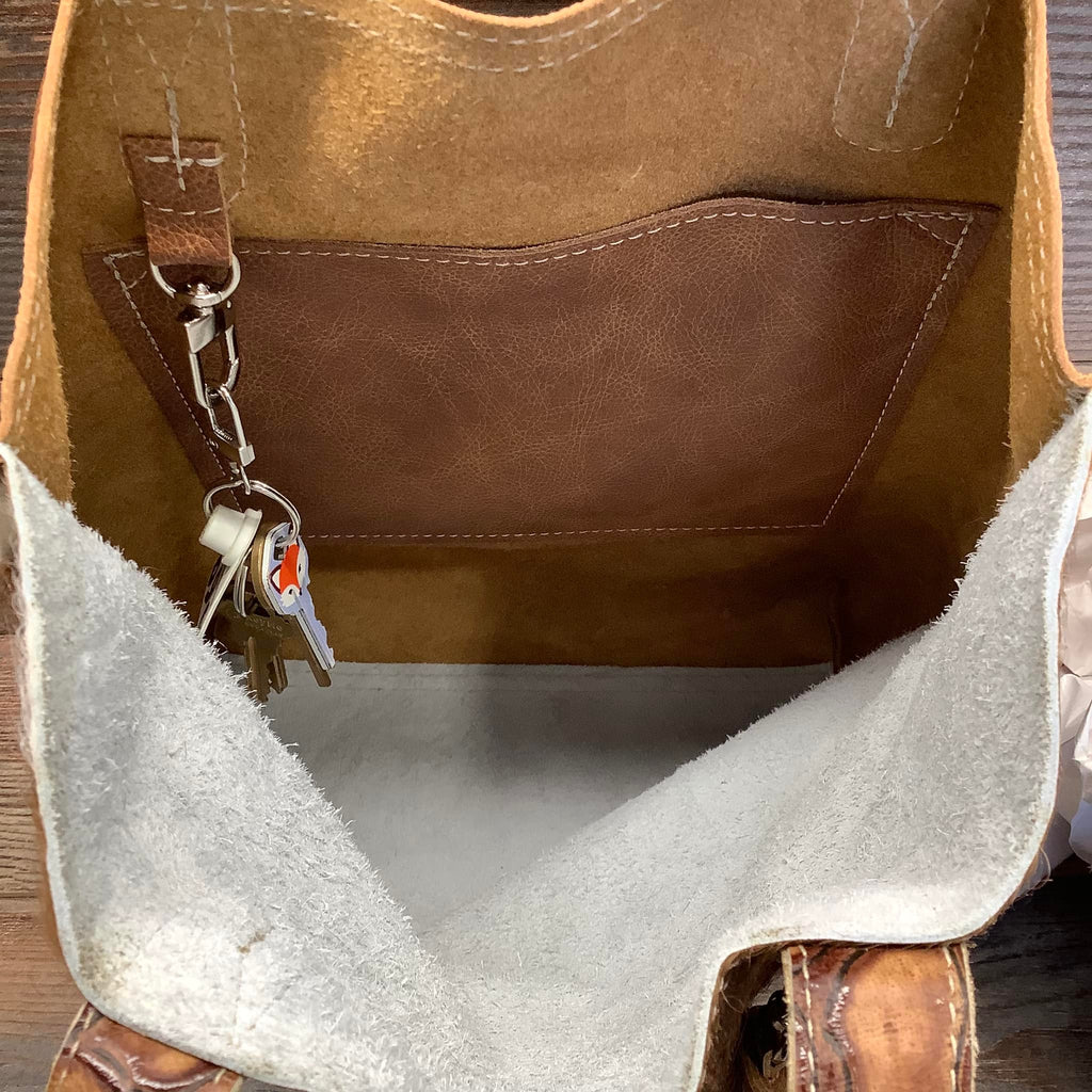 The Market Tote #48044