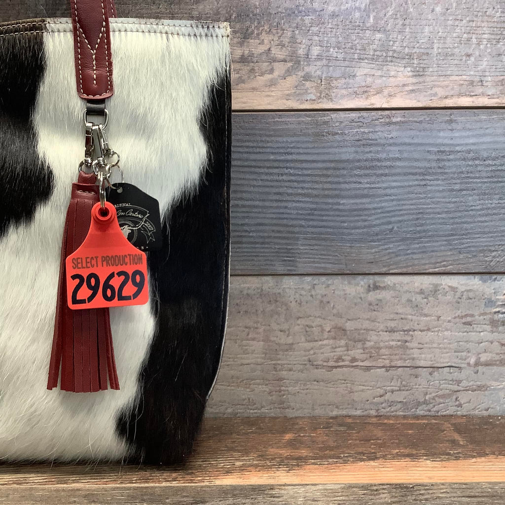 The Market Tote #29629 Bag Drop