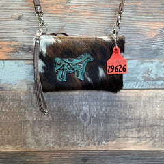 Ranch Hand #29626 Bag Drop